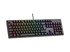 UVI Tipkovnica Greed V2, TKL, Brown prekidači, RGB, USB
