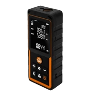 Laserski daljinomjer, 80 m, IP54