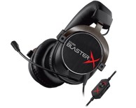 CREATIVE LABS Gaming slušalice s mikrofonom Sound Blaster H5 Tournament