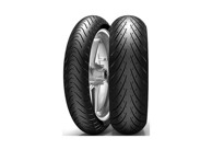 METZELER Moto guma Roadtec 01 190/55ZR17 75W (R) TL