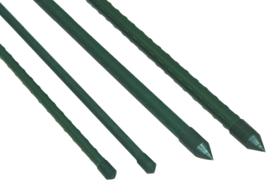 Potporni štap za biljke 11 mm 90 cm, 5 kom