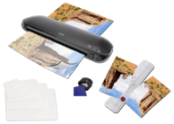 OLYMPIA Set za plastificiranje 4u1 A330 Plus, A3