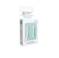 MATCHSTICK MONKEY Nastavak za zubnu četkicu, bijeli