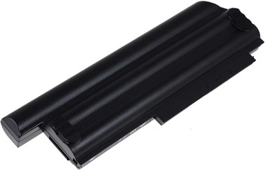 Baterija za Lenovo Thinkpad X230/ X230i/ Typ 42T4863 7800mAh