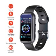 Špijunski diktafon u obliku ručnog sata