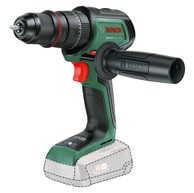 BOSCH Aku udarna bušilica AdvancedImpact 18V-80
