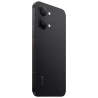 POCO X8 Pro Max, 12 GB / 512 GB, crna
