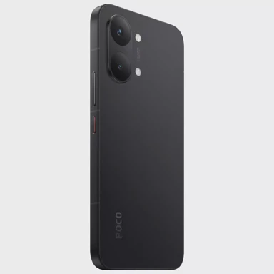 POCO X8 Pro Max, 12 GB / 512 GB, crna