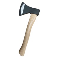 Sjekira s drvenom drškom, 1,6 kg