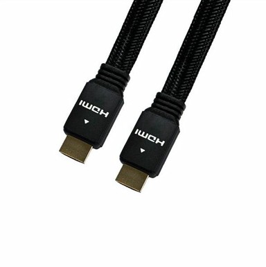 MAXPOWER HDMI kabel HDMI-HDMI 1.4, M/M, GOLD PLATED, 3 m (21342062)