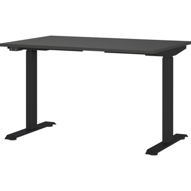 GERMANIA Radni stol podesive visine 80x120 cm Bedano