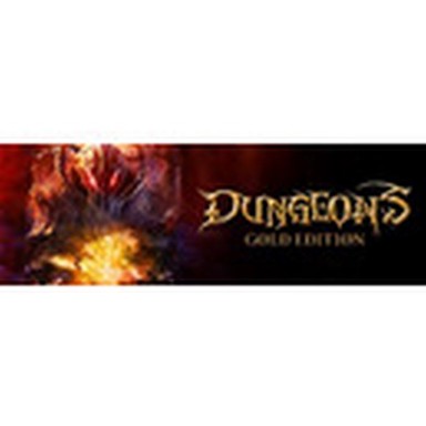 Igra za PC: Dungeons Gold