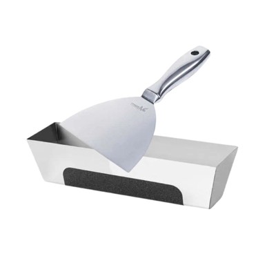 ART-VISUM Set INOX posude i špahtle