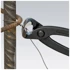 KNIPEX Armiračka kliješta 9901300