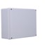 Hermetička kutija FG 240 x 190 x 90 mm bez uvodnica