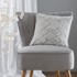 CATHERINE LANSFIELD Ukrasni jastuk 43x43 cm Cosy Diamond
