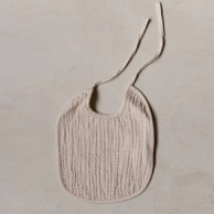 LUNILOU - Muslin podbradak, Brazilian Sand