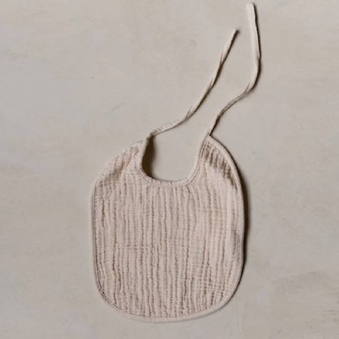 LUNILOU - Muslin podbradak, Brazilian Sand