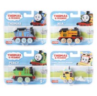 Vlakić Tomica i prijatelji