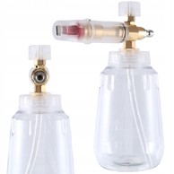 ROSFIX Nastavak za pjenu, 1,2 mm, 1 l