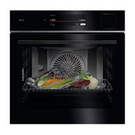 AEG Ugradbena pećnica TP9SB831AB Pro Assist SteamPro
