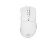GENESIS Gaming miš Zircon 880, bežični, 12000 DPI, bijela
