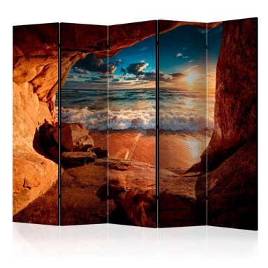 Sobna pregrada u 5 dijelova Cave: Beach II 225x172