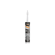 TEXO MS polimer ljepilo i brtvilo MS910 290 ml, kutija 12 kom, crna