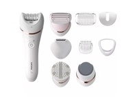 PHILIPS Epilator BRE740/10