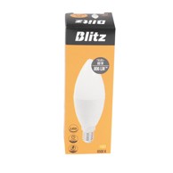 BLITZ Žarulja LED, 7W, 806LM, 6500K, C37