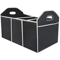 Organizator za auto, crni