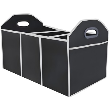 Organizator za auto, crni