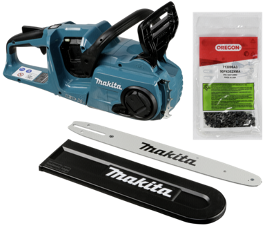 MAKITA Aku lančana pila DUC353Z