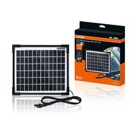 OSRAM Solarni održavač BATTERYcharge Solar 5W OSP500