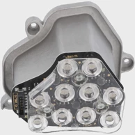 XENUS LED modul 9DW 171 689-021, zamjenski, za žmigavac desni far BMW F10 F11, 7271902