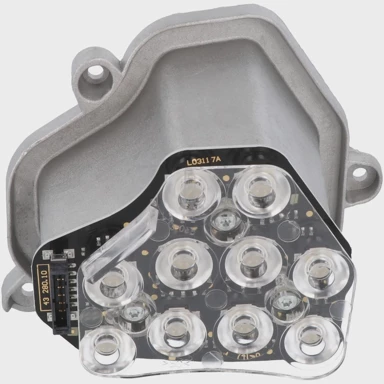 XENUS LED modul 9DW 171 689-021, zamjenski, za žmigavac desni far BMW F10 F11, 7271902