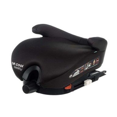 BE COOL Autosjedalica booster Boosty i-Size (125–150 cm), Be Cosmos  