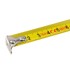 FORSAGE Mjerna traka, mjerna traka, 10 m x 25 mm