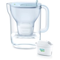BRITA Style Eco Gletscherblau Vrč za Filtriranje Vode