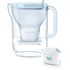 BRITA Style Eco Gletscherblau Vrč za Filtriranje Vode