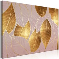 Slika Precious Leaves Wide 90x60