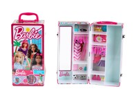 BARBIE Garderobna torba
