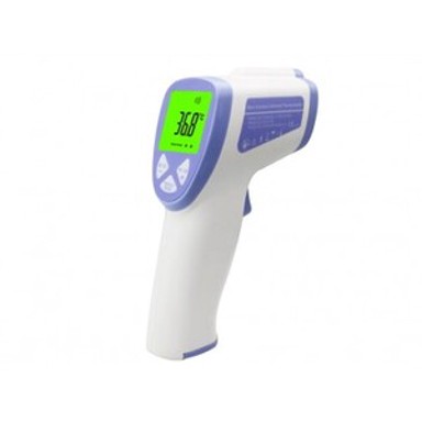 MORETTI Infracrveni beskontaktni toplomjer za čelo YI-400