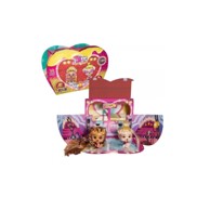 Set za igranje VIP Pets Celebripets duo