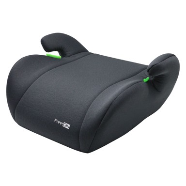 FREEON Autosjedalica Terra i-Size 125–150 cm siva