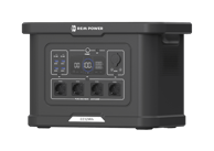 REM POWER Prijenosna energetska stanica PBEm 2401E (aplikacija)