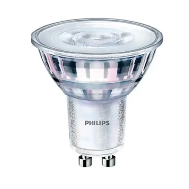 PHILIPS CorePro LED reflektor žarulja, GU10, 4-50W, 830, 36D, dimmable