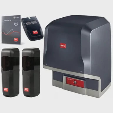 BFT Komplet za motorna dvorišna vrata ICARO ULTRA AC A2000