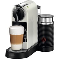 DE'LONGHI Aparat za kavu na kapsule EN267.WAE Citiz & Milk Nespresso