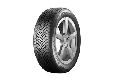 CONTINENTAL 245/40R18 97Y XL FR 3PMSF AllSeasonContact m+s, cjelogodišnje gume